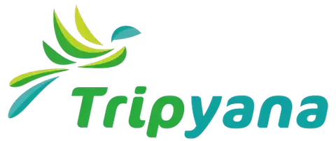 شعار Tripyana